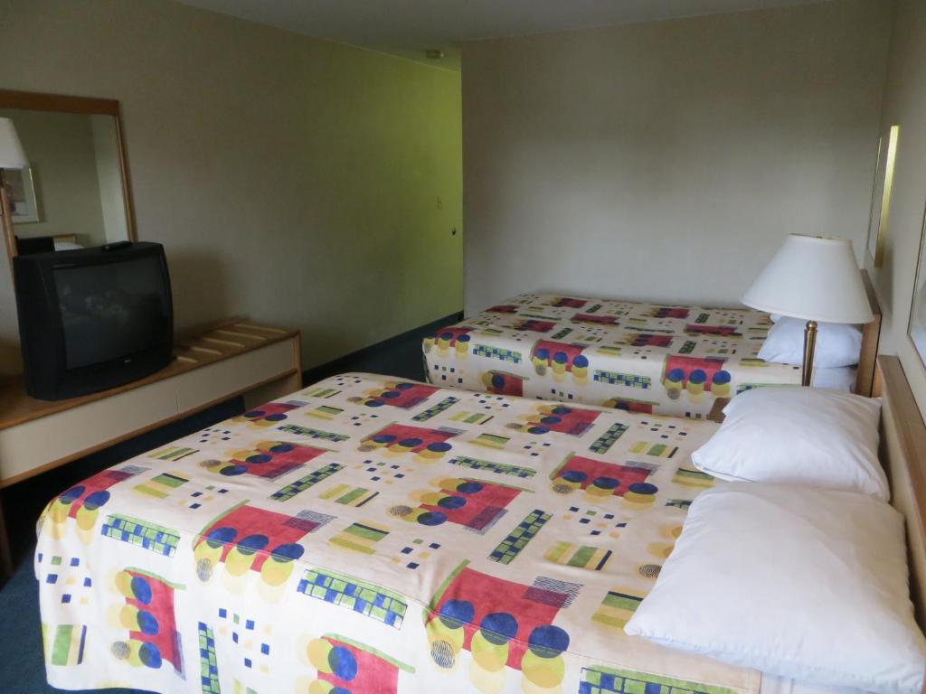 Homestyle Inn And Suites Springfield Rum bild