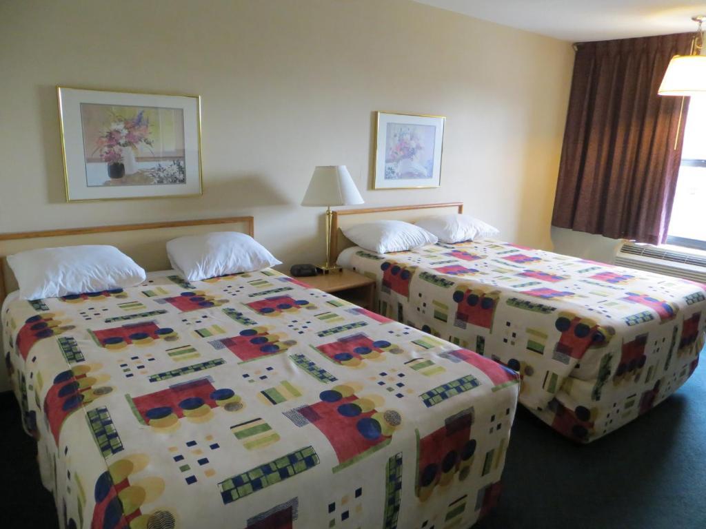 Homestyle Inn And Suites Springfield Rum bild